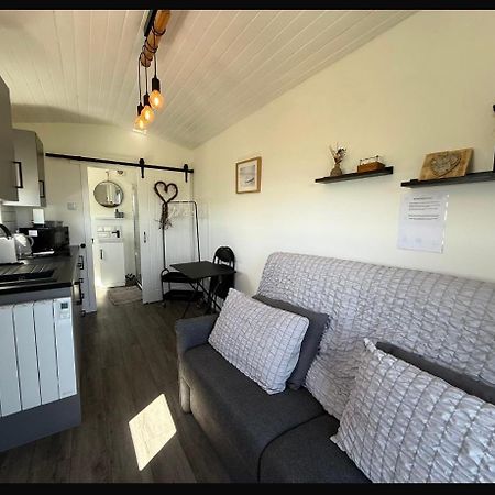 Farr North Lodge 2 With Hot-Tub Wick  Buitenkant foto